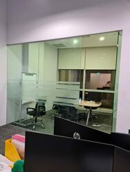 Sbf Center (D1), Office #566754501